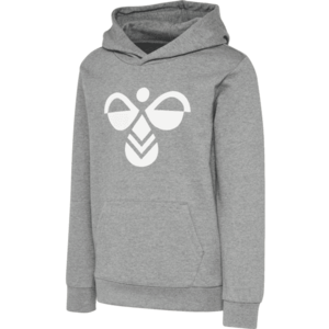Kapucnis melegítő felsők Hummel HMLCUATRO HOODIE kép