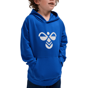 Kapucnis melegítő felsők Hummel hmlCUATRO HOODIE kép