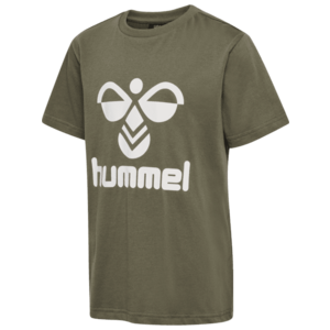 Rövid ujjú póló Hummel hmlTRES T-SHIRT S/S kép