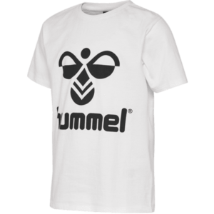 Rövid ujjú póló Hummel HMLTRES T-SHIRT S/S kép