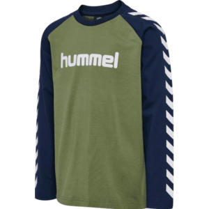 Hosszú ujjú póló Hummel hummel Boys T-Shirt Kids kép