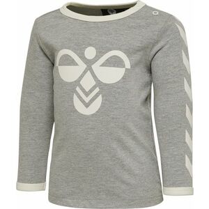 Rövid ujjú póló Hummel HMLFLIPPER T-SHIRT L/S kép