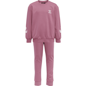 Szett Hummel HMLVENTI TRACKSUIT kép