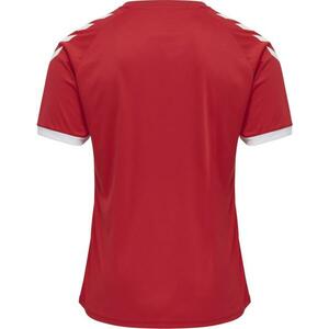 Rövid ujjú póló Hummel CORE VOLLEY TEE kép