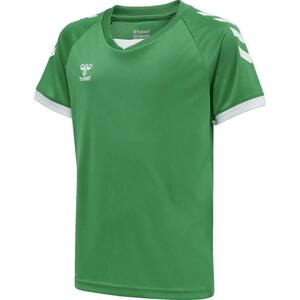 Rövid ujjú póló Hummel CORE VOLLEY TEE KIDS kép