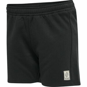 Rövidnadrág Hummel hmlGG12 SWEAT SHORTS WOMAN kép