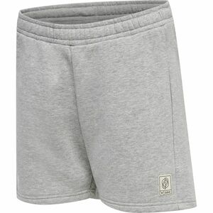 Rövidnadrág Hummel hmlGG12 SWEAT SHORTS WOMAN kép