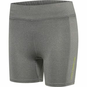 Rövidnadrág Hummel hmlGG12 TRAINING HW SHORT TIGHTS WOMAN kép