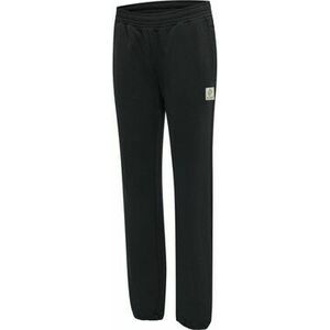 Nadrágok Hummel hmlGG12 SWEAT PANTS WOMAN kép