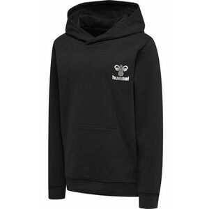 Kapucnis melegítő felsők Hummel PROUD HOODIE kép