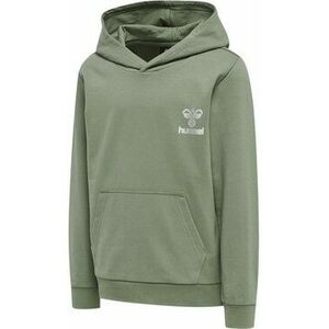 Kapucnis melegítő felsők Hummel PROUD HOODIE kép