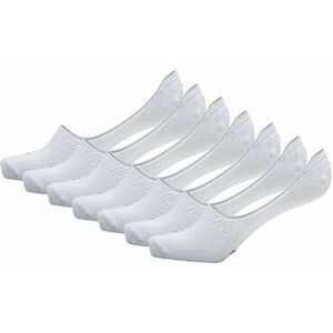 Zoknik Hummel hmlCHEVRON 6-PACK NO SHOW SOCKS kép