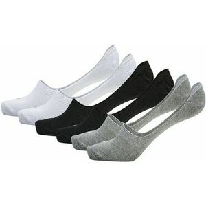 Zoknik Hummel hmlCHEVRON 6-PACK NO SHOW SOCKS kép