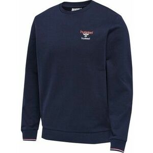 Melegítő felsők Hummel hmlIC DAYTON SWEATSHIRT kép