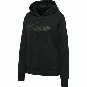 Kapucnis melegítő felsők Hummel hmlNONI 2.0 HOODIE kép