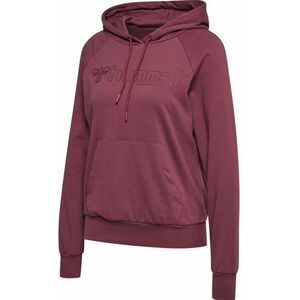 Kapucnis melegítő felsők Hummel NONI 2.0 HOODIE kép