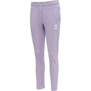 Nadrágok Hummel hmlNONI 2.0 TAPERED PANTS kép