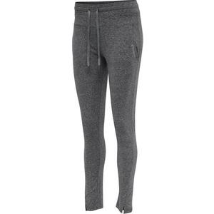 Nadrágok Hummel ZANDRA REGULAR PANTS kép