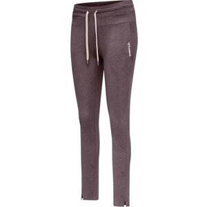 Nadrágok Hummel ZANDRA REGULAR PANTS kép