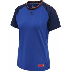 Póló Hummel PRO GRID GAME JERSEY S/S WO kép