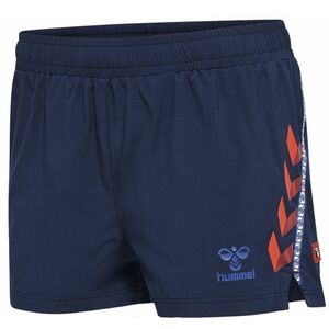 Rövidnadrág Hummel PRO GRID GAME SHORTS WO kép