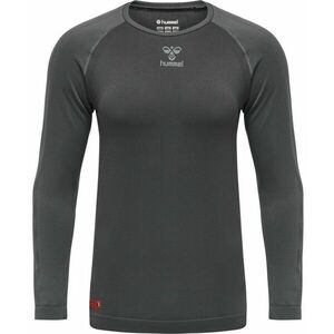 Hosszú ujjú póló Hummel PRO GRID SEAMLESS L/S kép