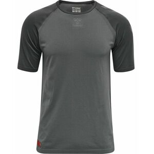 Rövid ujjú póló Hummel PRO GRID SEAMLESS S/S kép