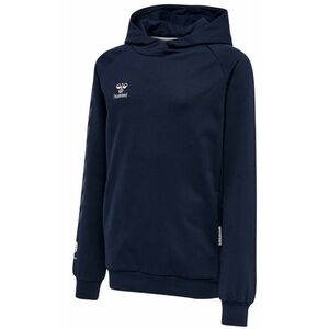 Melegítő felsők Hummel hmlMOVE GRID COTTON HOODIE kép