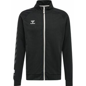 Kapucnis melegítő felsők Hummel hmlMOVE GRID COT. ZIP JACKET kép