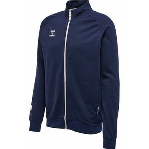 Kapucnis melegítő felsők Hummel hmlMOVE GRID COT. ZIP JACKET kép