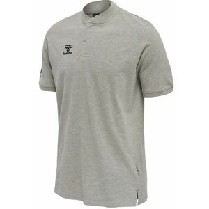 Rövid ujjú póló Hummel hmlMOVE GRID POLO kép