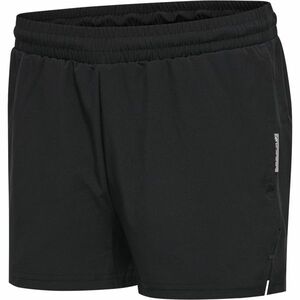 Rövidnadrág Hummel hmlMOVE GRID WOVEN SHORTS WOMAN kép