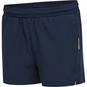 Rövidnadrág Hummel hmlMOVE GRID WOVEN SHORTS WOMAN kép