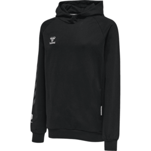 Melegítő felsők Hummel hmlMOVE GRID COTTON HOODIE KIDS kép