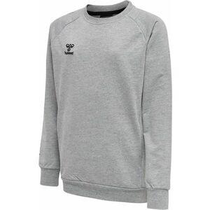 Melegítő felsők Hummel hmlMOVE GRID COTTON SWEATSHIRT KIDS kép