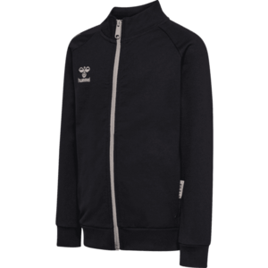 Melegítő felsők Hummel hmlMOVE GRID COTTON ZIP JACKET KIDS kép