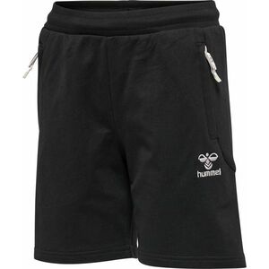 Rövidnadrág Hummel hmlMOVE GRID COTTON SHORTS KIDS kép