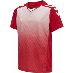 Póló Hummel CORE XK SUBLIMA JERSEY S/S KIDS kép