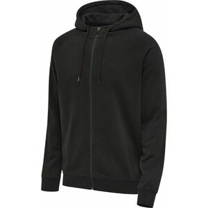 Kapucnis melegítő felsők Hummel hmlRED CLASSIC ZIP HOODIE kép