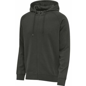 Kapucnis melegítő felsők Hummel hmlRED CLASSIC ZIP HOODIE kép