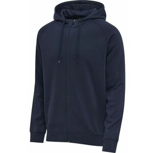 Kapucnis melegítő felsők Hummel hmlRED CLASSIC ZIP HOODIE kép