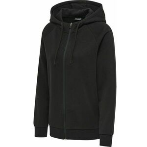 Kapucnis melegítő felsők Hummel hmlRED CLASSIC ZIP HOODIE WOMAN kép