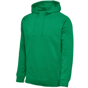 Kapucnis melegítő felsők Hummel hmlRED CLASSIC HOODIE kép