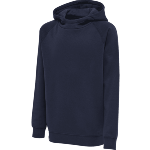 Kapucnis melegítő felsők Hummel hmlRED CLASSIC HOODIE KIDS kép