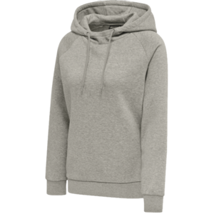 Kapucnis melegítő felsők Hummel hmlRED CLASSIC HOODIE WOMAN kép