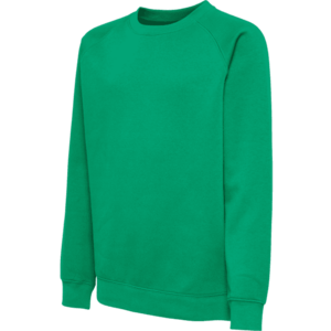 Melegítő felsők Hummel hmlRED CLASSIC SWEATSHIRT KIDS kép