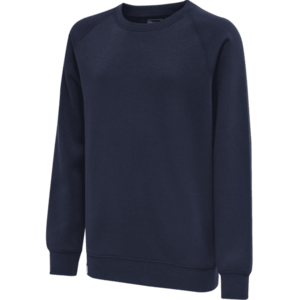 Melegítő felsők Hummel hmlRED CLASSIC SWEATSHIRT KIDS kép