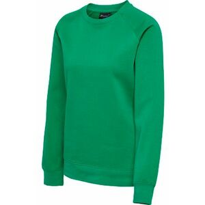 Melegítő felsők Hummel hmlRED CLASSIC SWEATSHIRT WOMAN kép