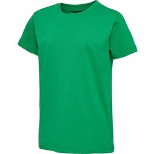 Rövid ujjú póló Hummel hmlRED BASIC T-SHIRT S/S KIDS kép