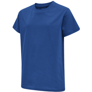 Rövid ujjú póló Hummel hmlRED BASIC T-SHIRT S/S KIDS kép